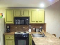 Two-Bedroom Apartment at Puerto Penasco B 103-V 