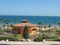 Two-Bedroom Apartment at Puerto Penasco C 208-V 