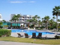 Two-Bedroom Apartment at Puerto Penasco CA 102