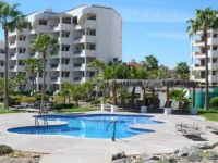 Two-Bedroom Apartment at Puerto Penasco CB 105-V 