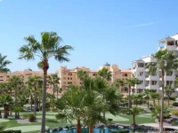 Two-Bedroom Apartment at Puerto Penasco CB 205-V 