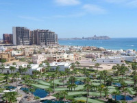 Two-Bedroom Apartment at Puerto Penasco CD 703-V