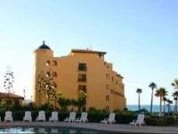 Two-Bedroom Apartment at Puerto Penasco D 402-V 