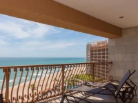Two-Bedroom Apartment at Puerto Penasco SE 705 