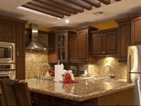 Two-Bedroom Apartment at Puerto Penasco SKY 403 