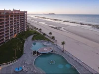 Two-Bedroom Apartment at Puerto Penasco SW 107 