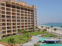 Two-Bedroom Apartment at Puerto Penasco SW 405 