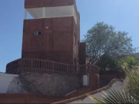 Whale Hill Tower 