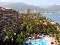 Fiesta Americana Puerto Vallarta All Inclusive & Spa 