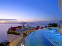 Grand Miramar All Luxury Suites & Residences 