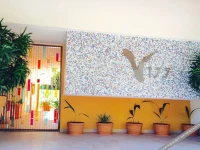 Luxury Condo V177 Romantic Zone 