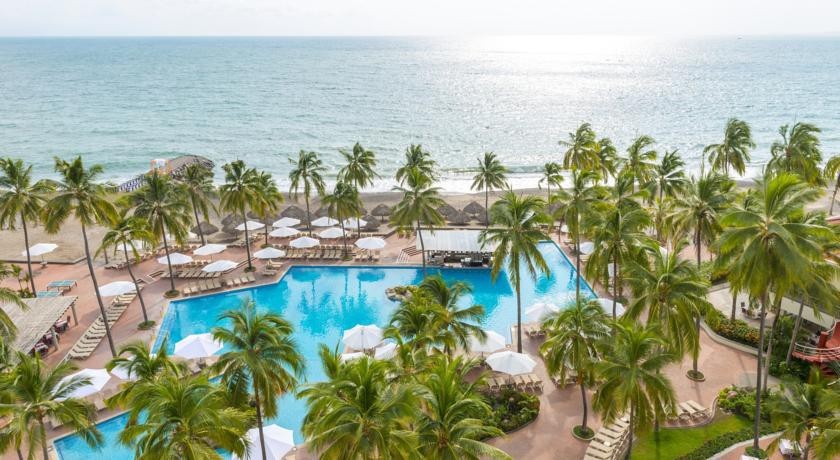 Sheraton Buganvillas Resort & Convention Center 