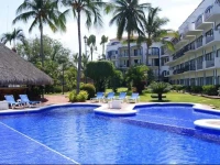Flamingo Vallarta Hotel & Marina 
