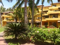 Villas del Sol en Los Tules 4*