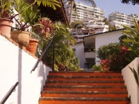 Puerto Vallarta 2br condo Loma del Mar 