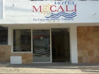 Mocali 
