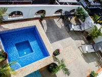 Condominio Andales on The Bay 