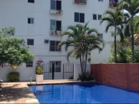 Condominio Loma del Mar B-8 