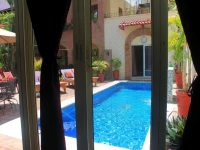 Hacienda Escondida Puerto Vallarta 