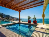 Luxury Puerto Vallarta Condo Old Town 