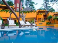 Villas Mandarinas 5 Bedroom Home 