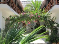 Casa Pascale 