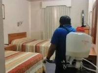 Hotel Astromundo 