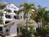 Casablanca Resort 4*