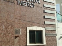Hotel Mercy InnВґs 