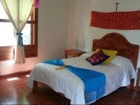 Hotel El Molino 