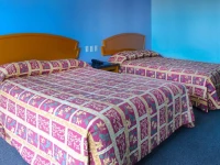 Hotel Festival Plaza Playas Rosarito 