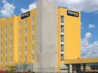 City Express Ciudad JuГЎrez 