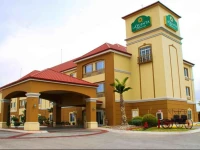 LQ Hotel by La Quinta Cd Juarez Near US Consulate 