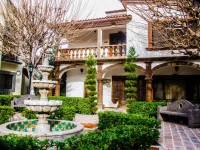 Hotel Suites el Paseo 4*