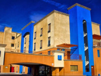 Hotel Consulado Inn