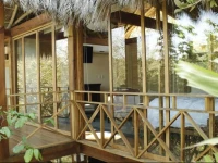 Hotel Boutique Siete Lunas 
