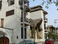 Hotel Kupuri