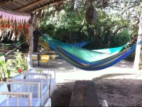 Bungalows Junto al Rio 