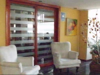Hotel Gracia Zacatecas 
