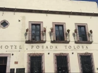 Posada Tolosa 