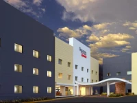 Fairfield Inn & Suites Saltillo 