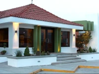 Garden Express Hotel & Suites 