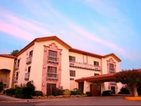 Quinta Dorada Hotel & Suites 