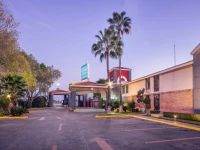 Four Points by Sheraton Saltillo 