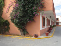 Villas del Portal Apartamento 9