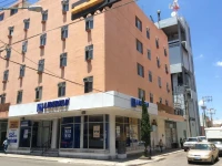Hotel Trevi 
