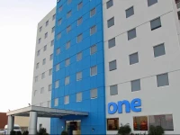 One Salina Cruz 3*