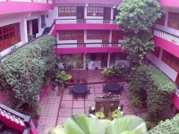 Hotel Michelle 3*