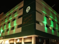 Hotel de los Perez 