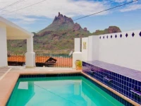 Caracol Apartment 549-A 